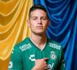 James Rodríguez está de cumpleaños y en redes se activaron las cuentas del club León y la Selección Colombia para los mensajes de los hinchas.FOTO TOMADA X @clubleonfc