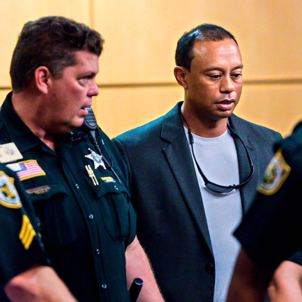 Tiger Woods es el máximo ganador del PGA Tour junto a Sam Snead, cada uno con 82 victorias. FOTO: <b>GETTY</b>