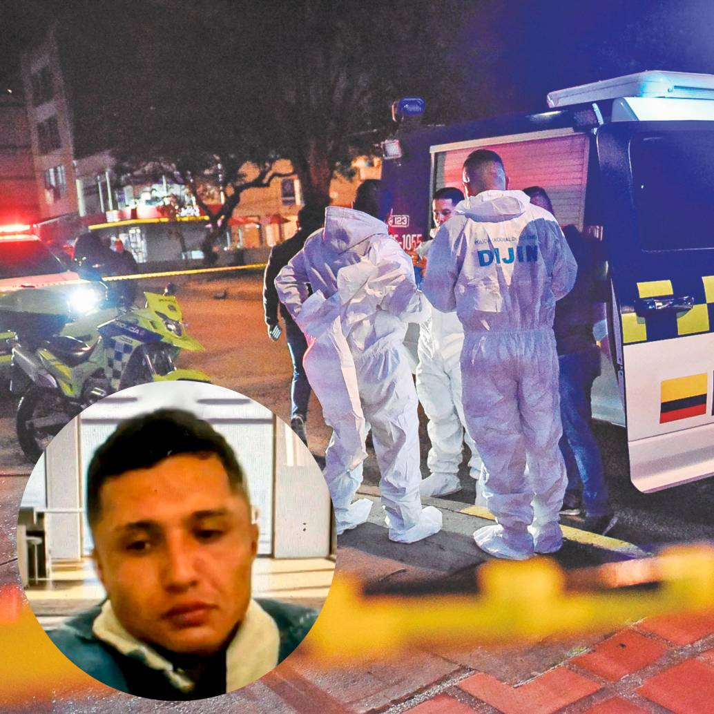 El atentado contra Miguel Uribe Turbay ocurrió el pasado 7 de junio en el barrio Modelia de Bogotá. Recibió dos impactos de bala, uno de ellos en su cabeza, mientras participaba de un mitín político. <b><span class="mln_uppercase_mln"> </span></b>FOTO<b><span class="mln_uppercase_mln"> Colprensa</span></b>