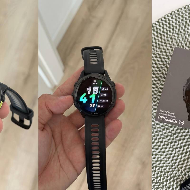 Garmin cerró el segundo trimestre de 2026 con ingresos récord de US$2.022 millones y superó a Wall Street. Así venció a Apple y Google. FOTO: Cortesía redes.