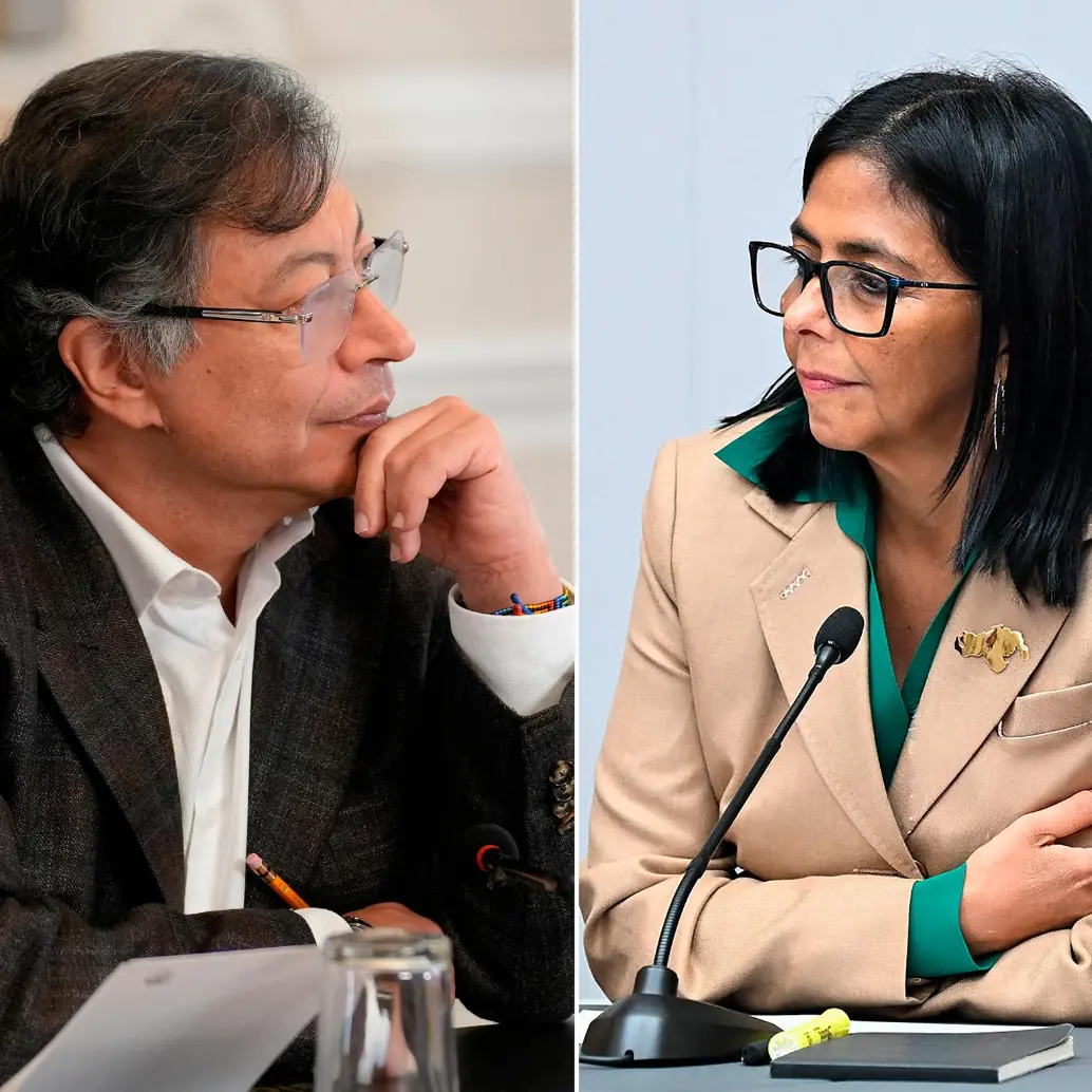 El encuentro, que reunió a representantes de la Universidad EIA, Atlantic Council, la Cámara de Comercio Colombo-Venezolana y la firma Araújo Ibarra, subrayó la necesidad de que el sector productivo antioqueño se anticipe a los cambios que están ocurriendo en la actualidad. FOTO: Presidencia y Getty