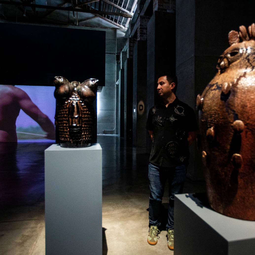 A propósito de la celebración, el Museo tendrá entrada libre. Foto Julio César Herrera. 