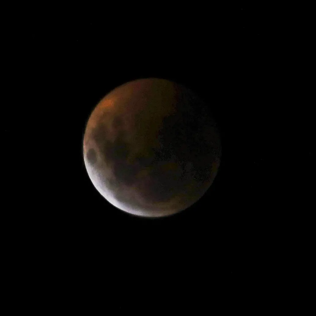 El eclipse de marzo genera expectativa tanto entre aficionados a la astronomía como entre observadores ocasionales. FOTO Robinson Sáenz Vargas