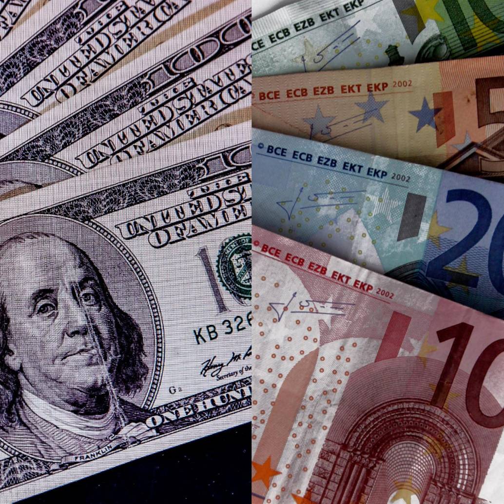 La fortaleza del peso colombiano lo convirtió en la moneda emergente con mejor desempeño frente al dólar en el último año. FOTO COLPRENSA