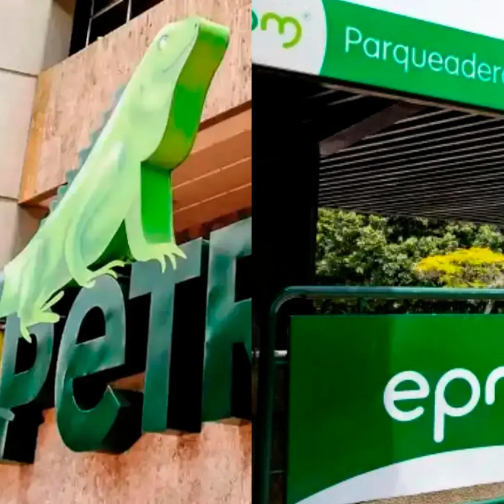 Ecopetrol es la compañía con mejores ganancias en Colombia, le sigue EPM. FOTO CORTESÍAS. 