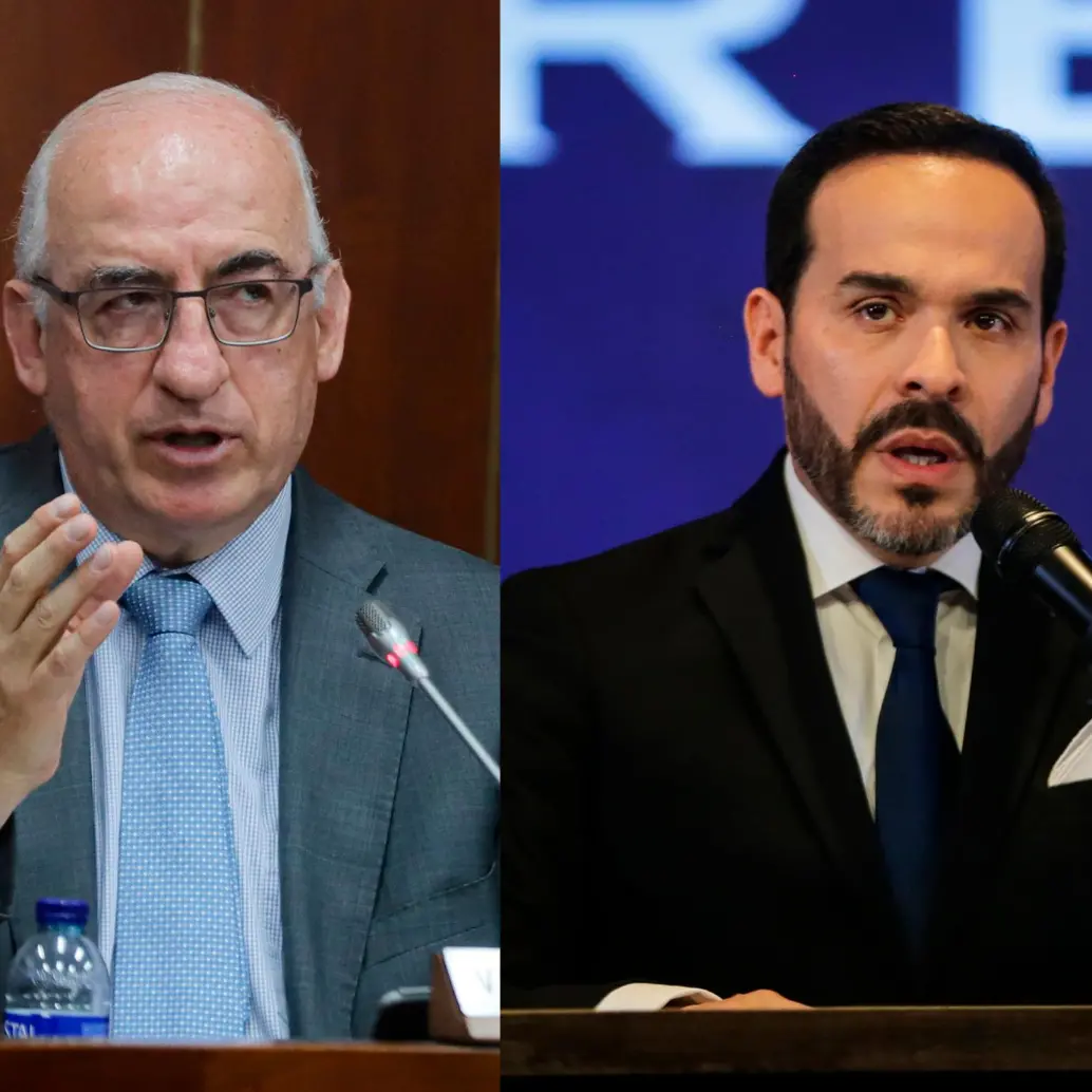 Miguel Gómez encabezará la primera reunión del Gobierno entrante con la junta directiva del Banco de la República para analizar el panorama económico.