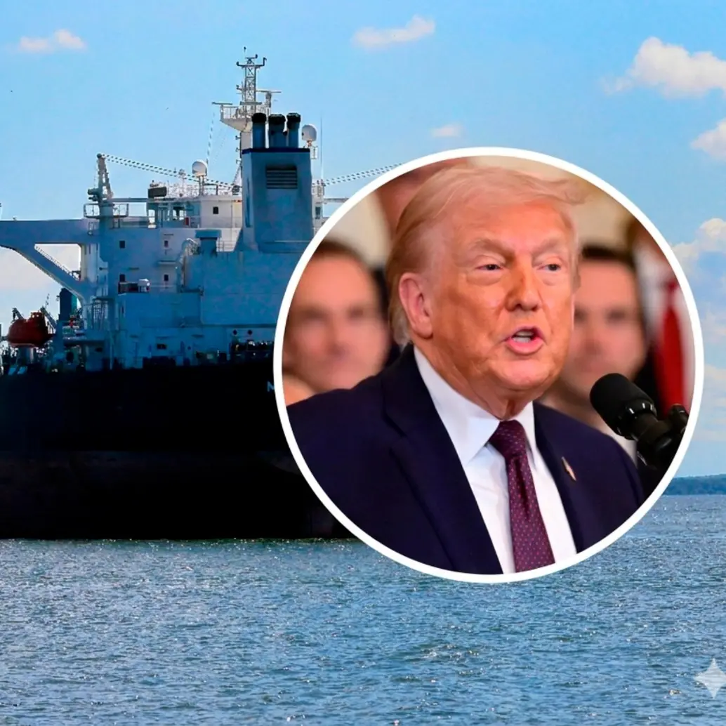 La amenaza de cierre del estrecho de Ormuz afecta el mercado del crudo. Trump promete escolta naval y seguros para garantizar el flujo energético mundial. FOTO GETTY