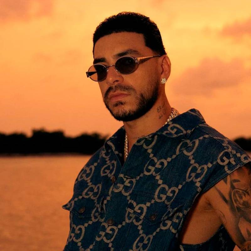 Ryan Castro se presentará el 25 de abril en Medellín. FOTO: Cortesía.