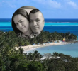 La tragedia ocurrió cuando Tito Nelson Martínez Hernández, Viviana Andrea Canro Zuluaga y su hijo de cuatro años, Kevin Mathías Martínez, fueron hallados sin vida en la habitación 404 del Hotel Portobelo Convention. Foto: archivo.
