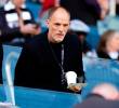 El técnico alemán Thomas Tuchel reveló la lista de convocados de Inglaterra para el Mundial de Norteamérica 2026, hay sorpresas. FOTO GETTY