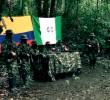 El Clan del Golfo se autodenomina Ejército Gaitanista de Colombia (EGC). IMAGEN TOMADA DE VIDEO.