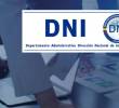 Dirección Nacional de Inteligencia, DNI. Foto: DNI