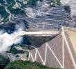 Hidroituango produce el 11% de la energía que demanda el país. El proyecto comenzó hace 27 años. FOTO: JUAN ANTONIO SÁNCHEZ
