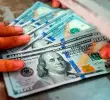 Dólar sigue por encima del $4.000. foto GETTY.