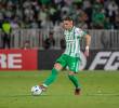 Aguirre es uno de los capitanes dentro del plantel y aporta también desde afuera. <span class=mln_uppercase_mln>FOTO</span> <b><span class=mln_uppercase_mln>Juan Antonio Sánchez</span></b>