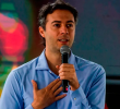 El exalcalde Daniel Quintero está acusado de presunto prevaricato por apropiación en favor de terceros. FOTO: EL COLOMBIANO