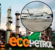Tribunal Administrativo del Casanare admitió demanda de Helicol contra Ecopetrol por millonario contrato de transporte de helicópteros. La empresa pide indemnización por US$22 millones. FOTO: Colprensa y Cortesía.