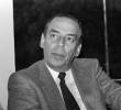 Álvaro Gómez Hurtado fue un abogado, periodista, diplomático e intelectual. Fue asesinado el 2 de noviembre de 1995 en Bogotá al salir de la Universidad Sergio Arboleda. Foto: Archivo EL COLOMBIANO