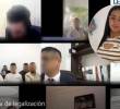 El 1 de agosto un juez de Cali legalizó la captura de cinco personas investigadas por el crimen de María Camila Potosí. Foto: tomada de video y redes