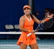 La colombiana Camila Osorio avanzó a la segunda ronda de Roland Garros, y ahora se enfrentará a Yúliya Putíntseva. FOTO GETTY