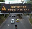 Es importante también revisar el estado del clima antes de salir de la casa. FOTO: MANUEL SALDARRIAGA