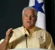 El expresidente panameño Ricardo Martinelli se declaró inocente por caso de Odebrecht. FOTO: Cortesía