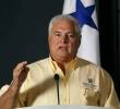 Martinelli, un millonario que gobernó Panamá entre 2009 y 2014, es amigo personal de quien le entregó el salvoconducto, el presidente Mulino. FOTO: CORTESÍA