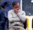El presidente Gustavo Petro señaló a las EPS de ladronas y al dueño de Keralty de “criminal”. FOTO COLPRENSA