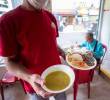 Los restaurantes enfrentan mayores costos de alimentos, arriendos, servicios públicos y nómina. FOTO CAMILO SUÁREZ