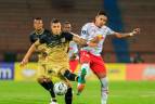 Hay que recordar que el ganador en la serie entre Águilas y Bragantino se medirá en tercera fase ante al vencedor entre Botafogo y Aurora. Foto: Camilo Suárez Echeverry 