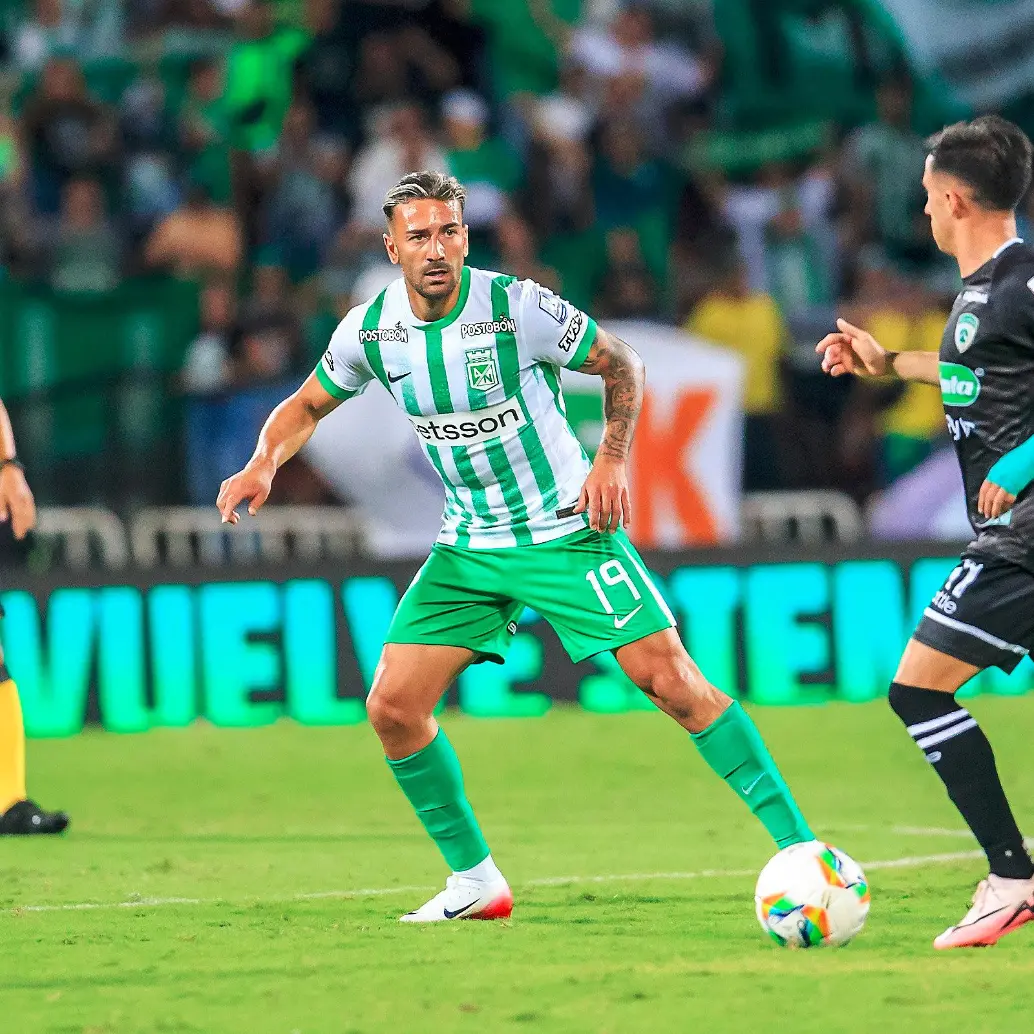 <p>En la imagen se observa al uruguayo Facundo Batista, quien ya disputó sus primeros minutos con Nacional. <span class="mln_uppercase_mln">FOTO</span> </p><p><b><span class="mln_uppercase_mln">Camilo suárez</span></b></p>