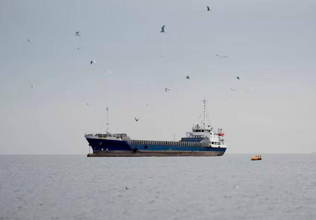 El estrecho de Ormuz es clave para el tránsito de petróleo y gas a nivel mundial. FOTO: GETTY