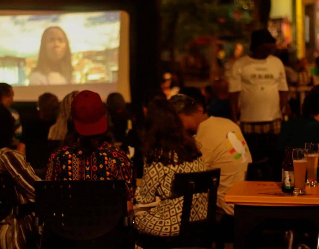 En nueve ediciones, el Festival Afro Kunta Kinte se ha consolidado como un referente internacional en el uso del cine como herramienta educativa y política. FOTO<b> </b>Cortesía Kunta Kinte.