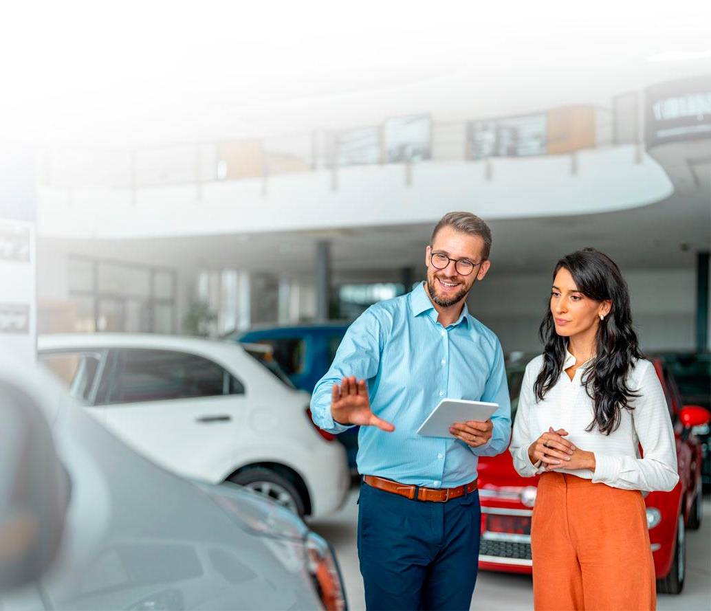 Los plazos entre tres y siete años concentran la mayoría de créditos para compra de vehículo en Colombia. FOTO: Getty