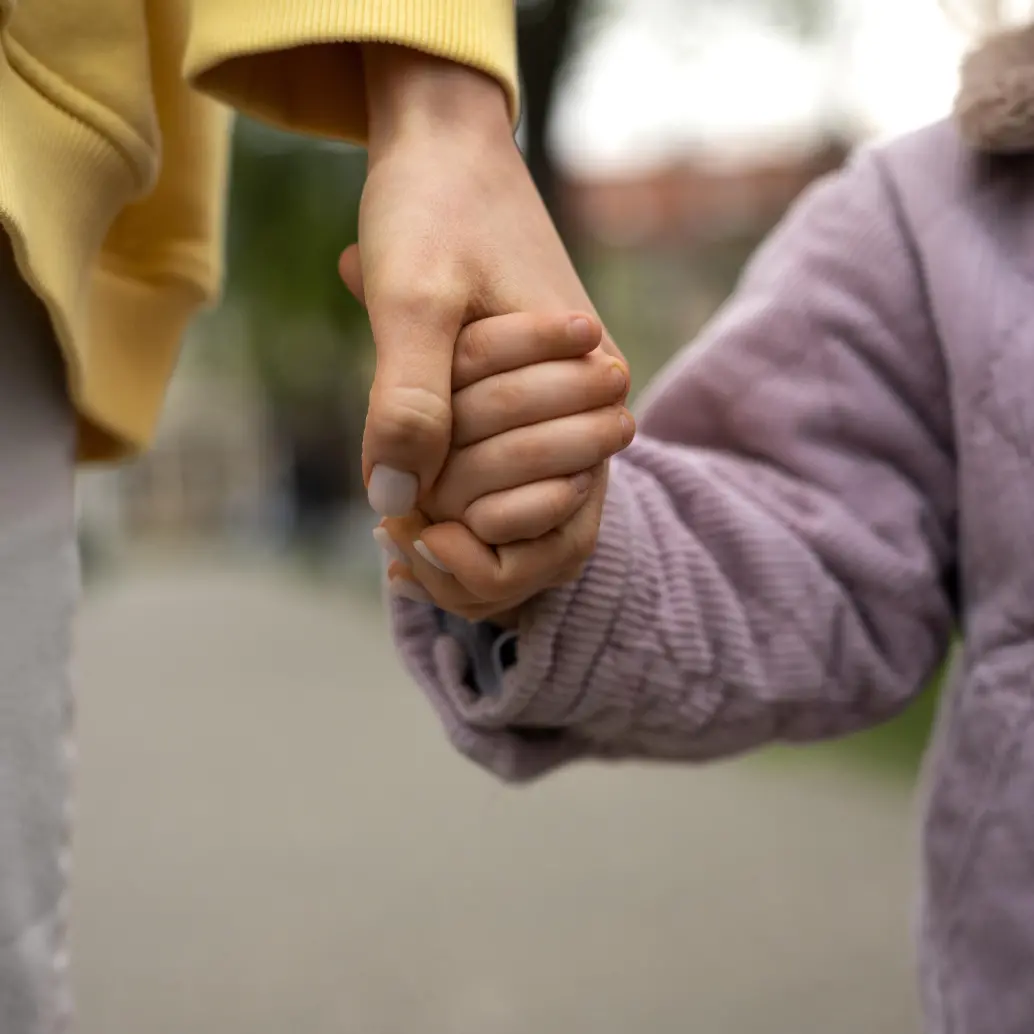 Una madre venezolana denunció la desaparición de su hijo. El niño viajó con su papá a unas supuestas vacaciones en Colombia. FOTO: Freepik
