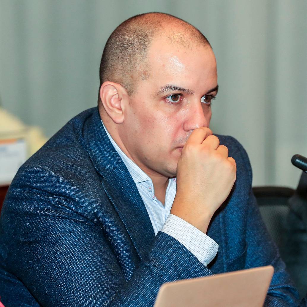 ISA sigue en una encrucijada tras la anulación del nombramiento de su presidente. FOTO EL COLOMBIANO