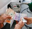 Desde este miércoles Santo, 1° de abril, regirán nuevos precios en el valor de los combustibles. FOTO: EL COLOMBIANO