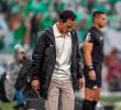 No se sabe qué será del futuro de Diego Arias en Nacional tras la derrota en la final frente al Junior. FOTO: Juan Antonio Sánchez