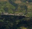 Panorámica del municipio de Briceño, Norte antioqueño. FOTO Camilo Suárez Echeverry.