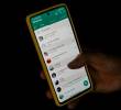 La nueva herramienta de WhatsApp busca aumentar la privacidad y reducir la exposición de datos personales. FOTO: CAMILO SUÁREZ