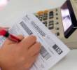 La Dirección de Impuestos y Aduanas Nacionales (Dian) declaró contingencia debido a la indisponibilidad de sus servicios informáticos. FOTO CAMILO SUÁREZ