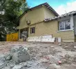 El lugar, ubicado en el sector de La Asomadera, tuvo un museo en el que se preservó la imagen de Pablo Escobar. FOTO: Cortesía