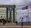 Cuba restablece energía tras su sexto apagón nacional. Foto: AFP