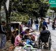 La Personería de Medellín elevó una alerta por el crecimiento de esta población y la brecha presupuestal para su atención. Foto: Julio César Herrera Echeverri.