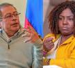 Hace varias semanas, incluso, Francia Márquez no asiste al Consejo de Ministros televisado. <b> </b>FOTO<b> Presidencia</b>