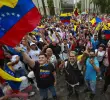 Según Acnur en Medellín hay un total de 240.278 personas provenientes del país vecino, lo que equivale al 10% de la población de la ciudad.Foto: Manuel Saldarriaga Quintero.