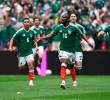 El seleccionado mexicano busca superar, en casa, su mejor participación en los mundiales que, paradójicamente, la logró siendo local. En 1970 y 1986 los norteamericanos llegaron a cuartos de final en un torneo en que, desde los grupos, se pasaba a esa ronda. <span class=mln_uppercase_mln>FOTO</span><b><span class=mln_uppercase_mln> getty</span></b><span class=mln_uppercase_mln> </span>