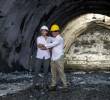 ¡Por fin! Gobernador de Antioquia anunció el inicio de instalación de equipos electromecánicos en Túnel del Toyo