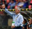 Reinaldo Rueda, técnico campeón con Nacional de la Copa Libertadores de 2016. FOTO: GETTY