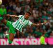 Faber Gil fue uno de los jugadores que despertó grandes expectativas con su llegada, pero no pudo demostrar en Nacional el buen rendimiento que alcanzó en Pereira y en el exterior <span class=mln_uppercase_mln>FOTO</span><b><span class=mln_uppercase_mln> Manuel Saldarriaga</span></b>